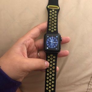Apple Watch Series 2 38mm